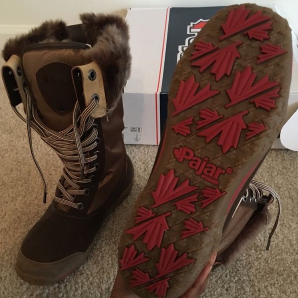 Pajar Garland Boots
